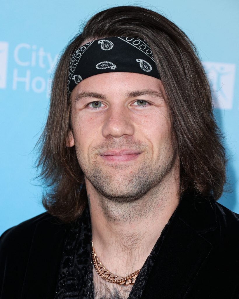 Caleb Shomo Hopes To ‘Forgive’ Himself After Coming Out
