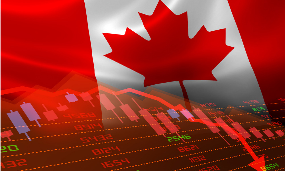 Canada Slips Into Recession | Armstrong Economics