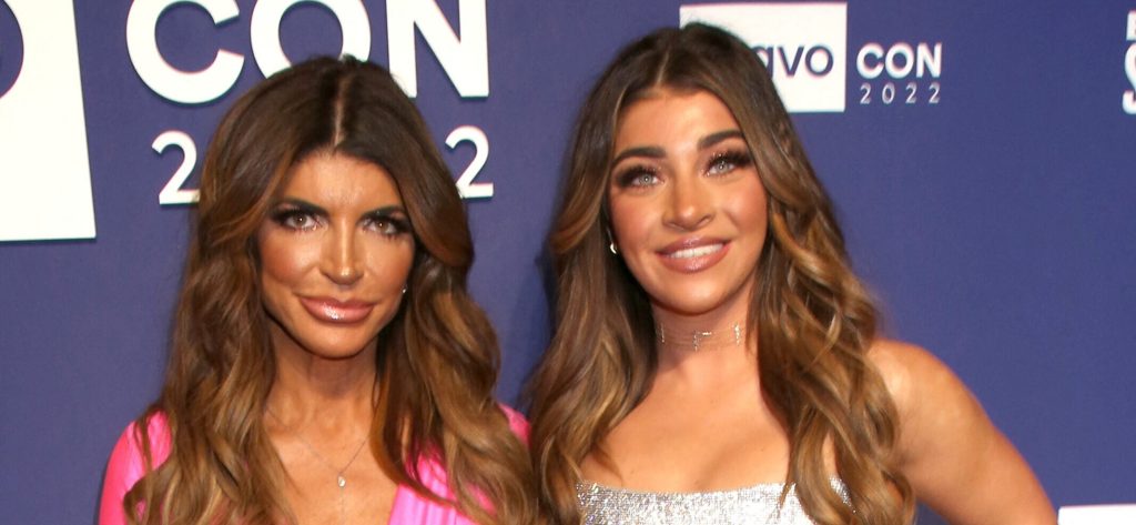Gia Giudice Teases 15th Season Of ‘RHONJ’