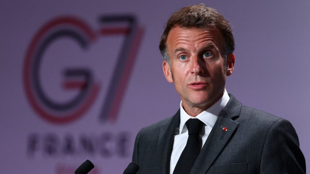 Is the G7 still relevant? | Politics News