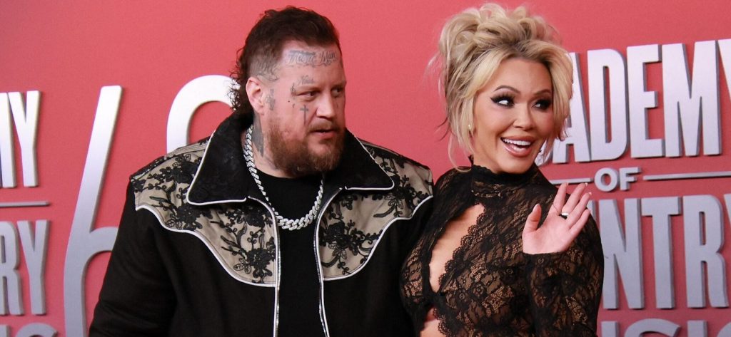Bunnie XO’s One Condition Before Jelly Roll Divorce
