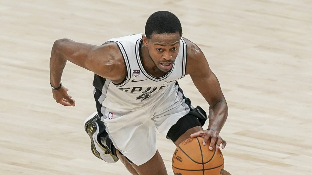 Spurs have made De’Aaron Fox decision after rough NBA Finals
