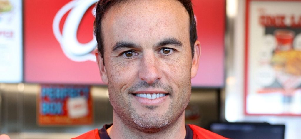 Landon Donovan Shares Realistic Expectations For World Cup