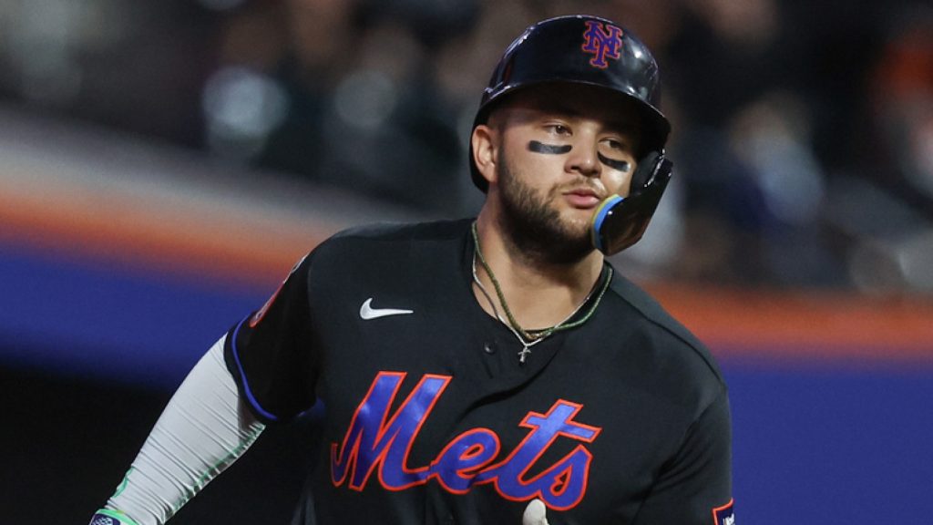 Mets’ Bo Bichette rapidly raising trade value before deadline