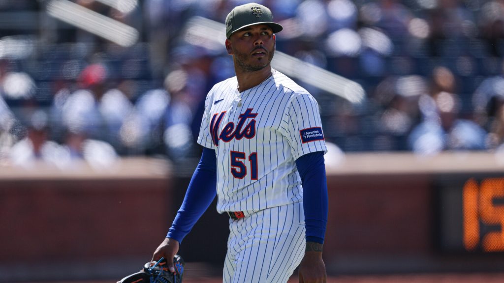 Will the Mets be sellers at the trade deadline?