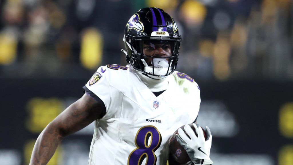 NFL insider suggests Eagles are ready to make stunning Lamar Jackson move amid Jalen Hurts rumors