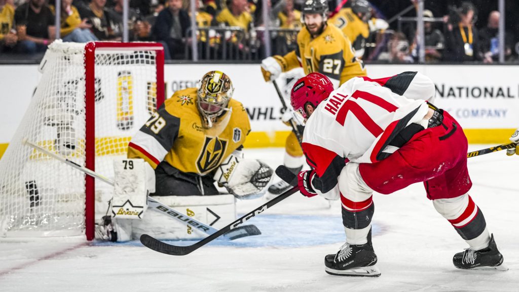 The ‘NHL Hart Trophy winners’ quiz