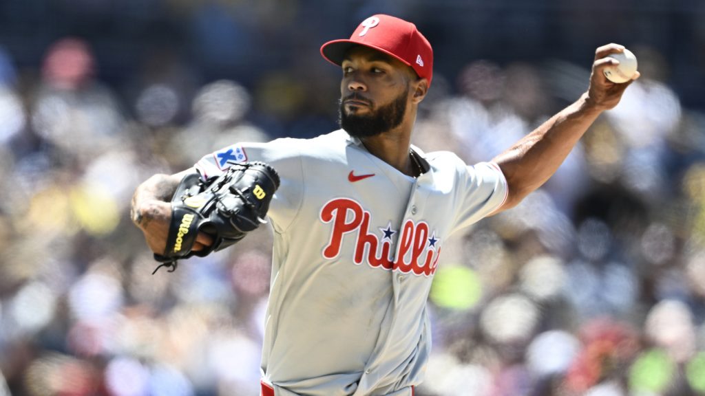 On deck: Yankees-Red Sox, Sanchez scoreless streak, Misiorowski dominance, streaking Mariners, Bibee’s bad start