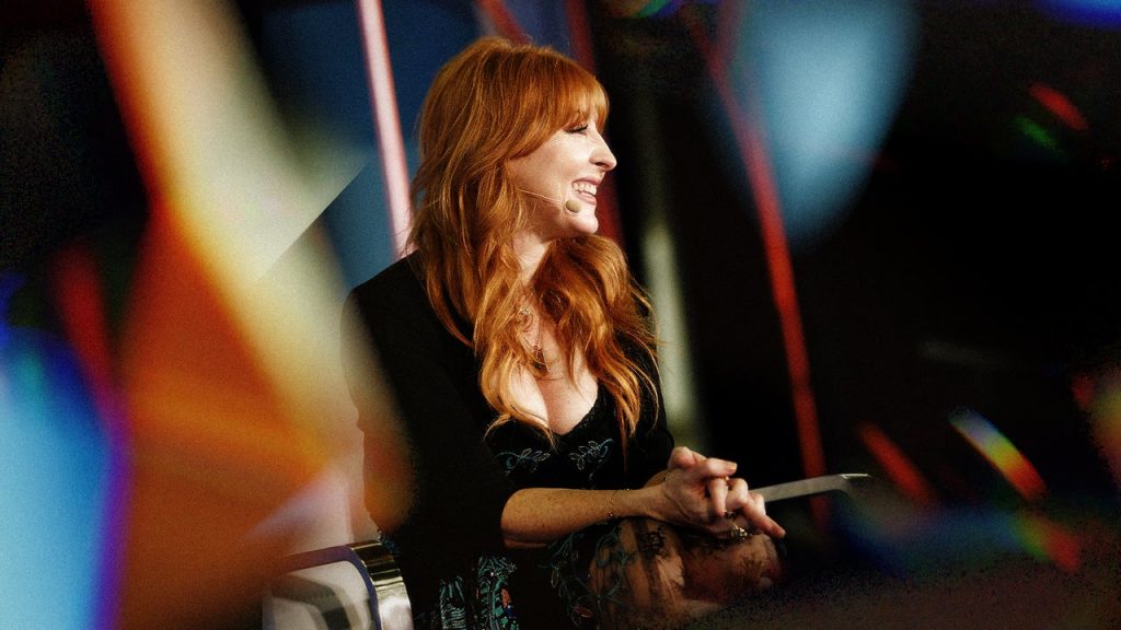 Why I designed Charlotte Tilbury Beauty as a technology company