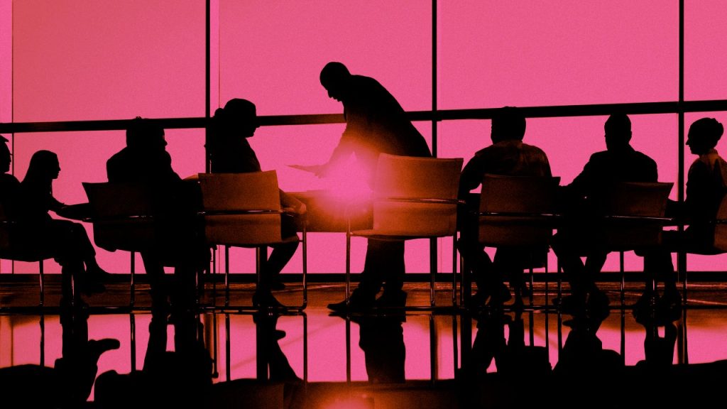 Boards of directors have critical new responsibilities in the AI era