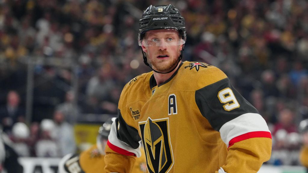 The top 10 players in 2026 Stanley Cup Final