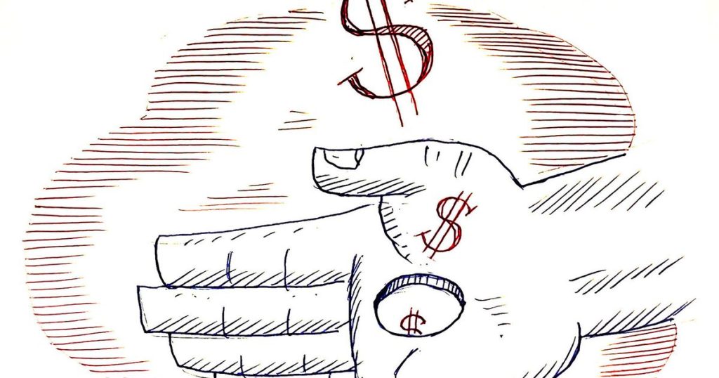 Don’t rely on the bank of mom and dad