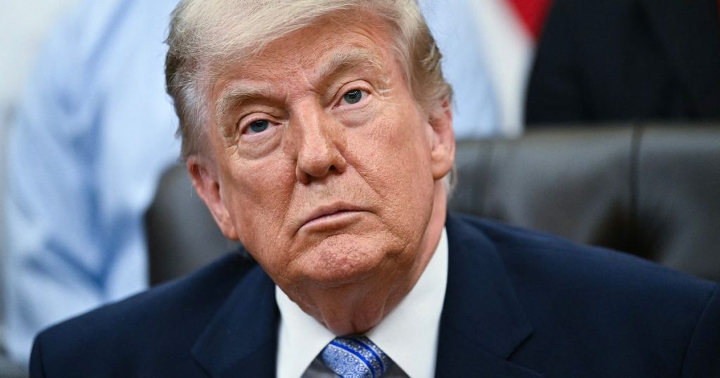 The biggest threat to U.S. security