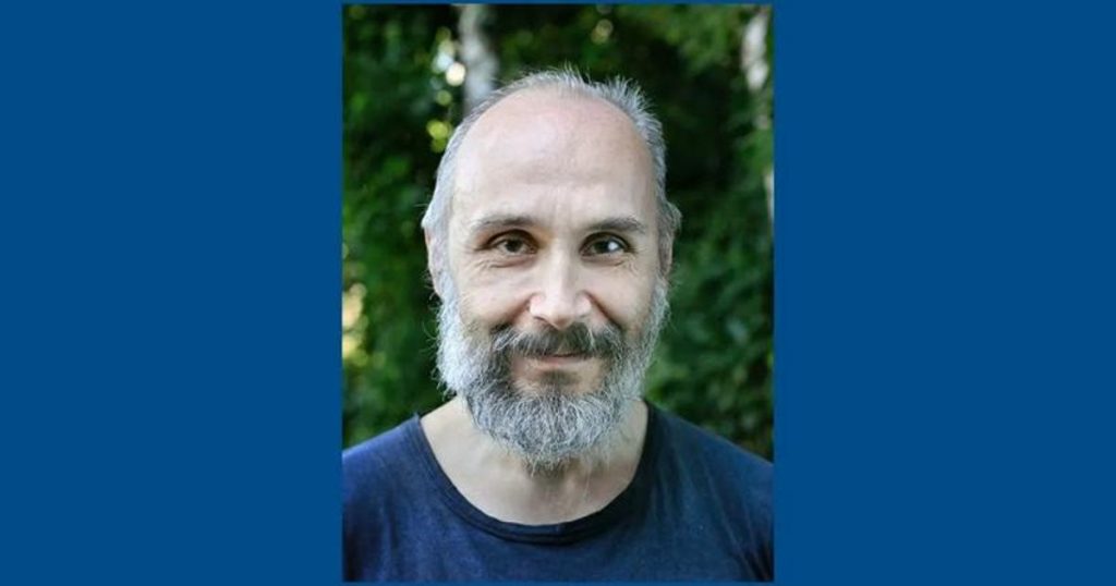 Russia seeks mathematician’s extradition | Scientific American