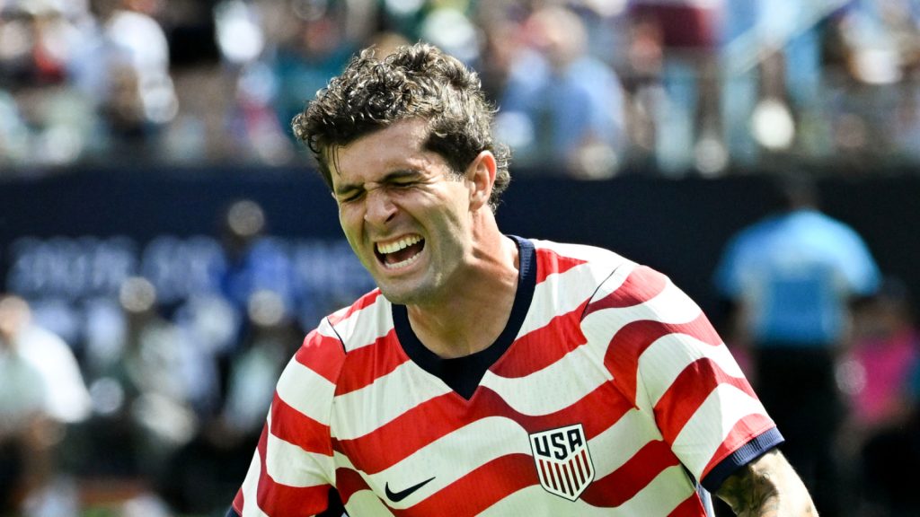World Cup 2026: The five best games of the opening round