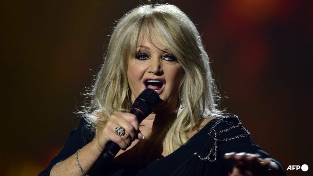 Bonnie Tyler, singer of Total Eclipse of the Heart, dies at 75