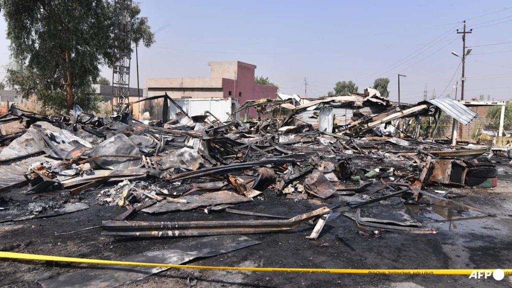 Trump says US to hit Iran ‘hard’ after attack on bases in Jordan: Report
