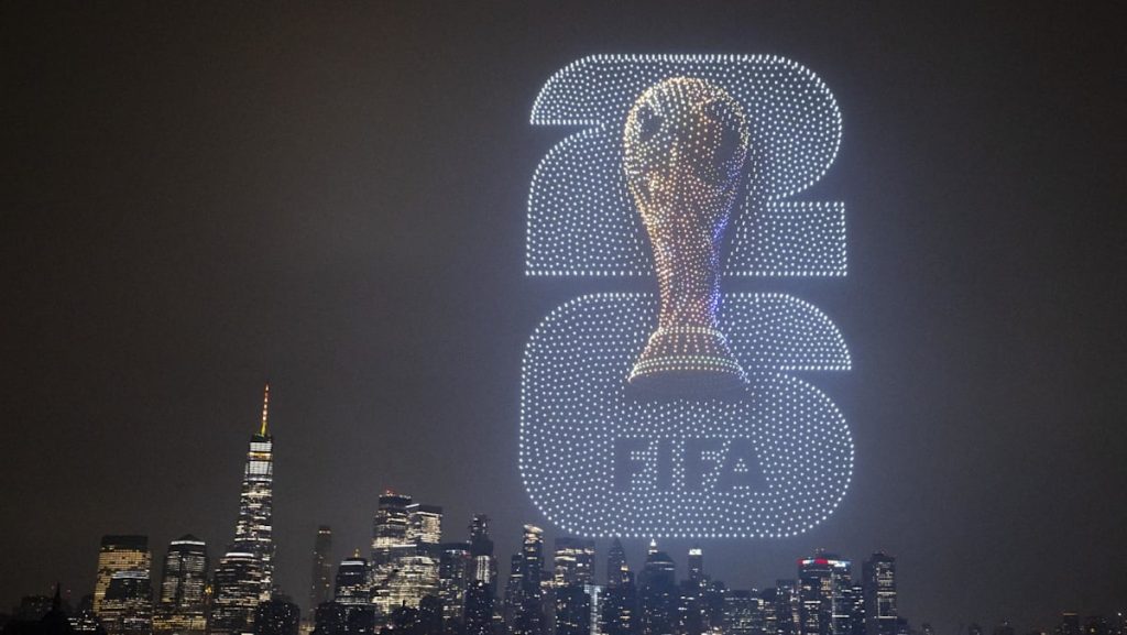 Commentary: These World Cup tweets show how AI will unite us all