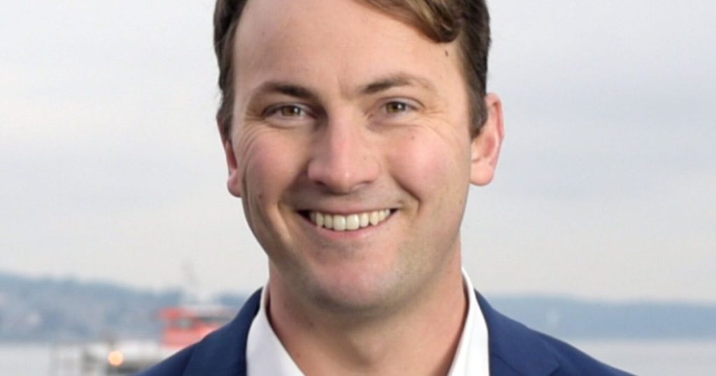 Seattle Times endorsements, WA primary 2026: Legislative District 26, Position 1