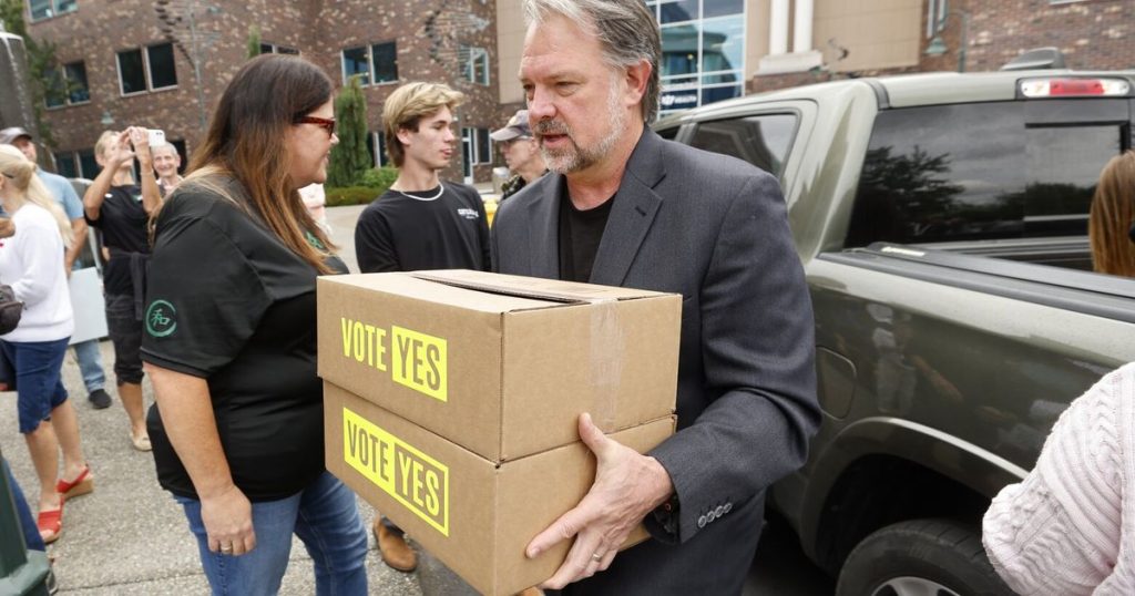 Here’s what’s hidden in the initiative to repeal the WA millionaires tax