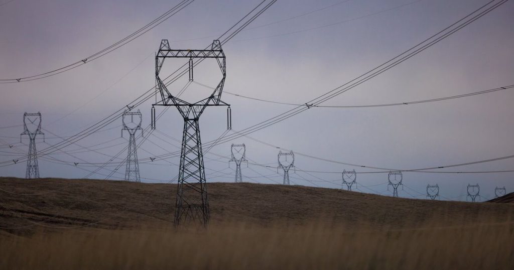 New BPA leader must find balance between modernization, conservation