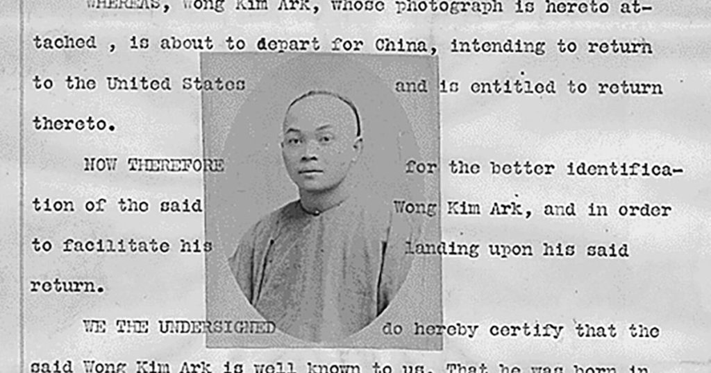 Birthright citizenship challenges have always failed. But they persist