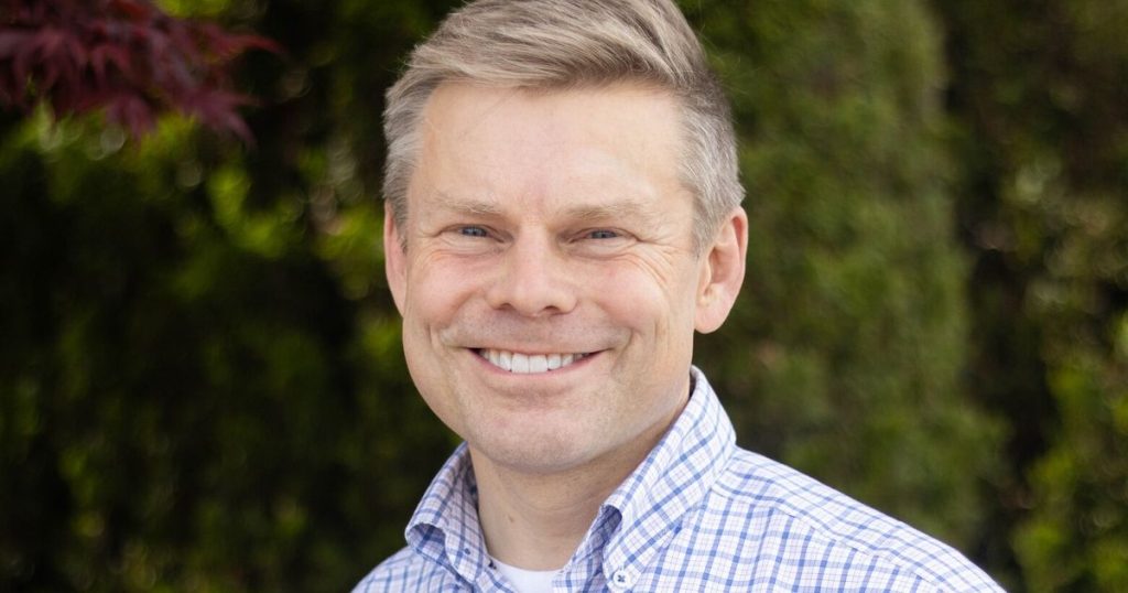 Seattle Times endorsements, WA primary 2026: State Senate, 43rd Legislative District