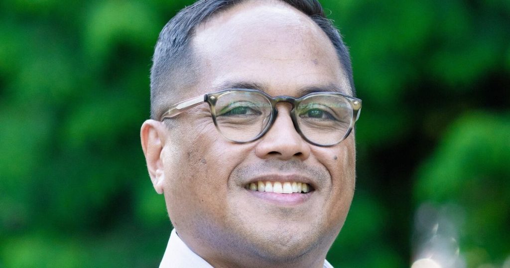 Seattle Times endorsements, WA primary 2026: 33rd Legislative District, Position 1