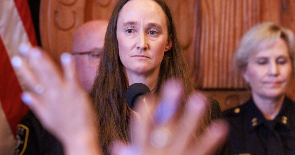Seattle Mayor Wilson’s decisions around Chief Barnes need scrutiny immediately