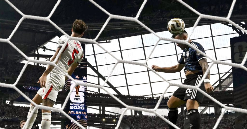 Your ‘Live’ World Cup Broadcast Is Not Really Live