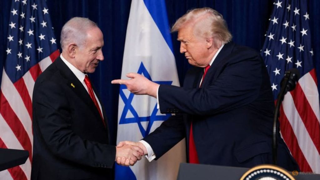 Israel shared intel about ‘new’ Iran plot to kill Trump: Reports