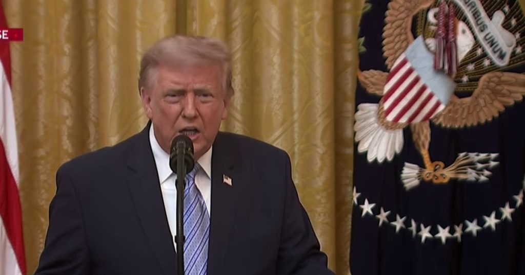 Trump administration to declassify documents relating to China and U.S. elections