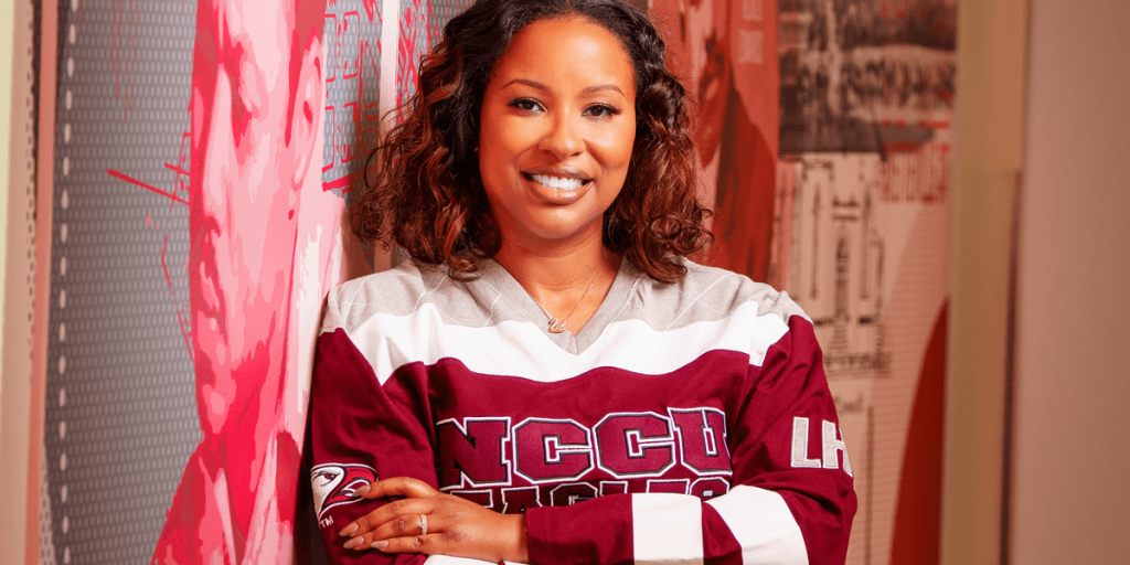 She Launched the First AI Research Institute at an HBCU