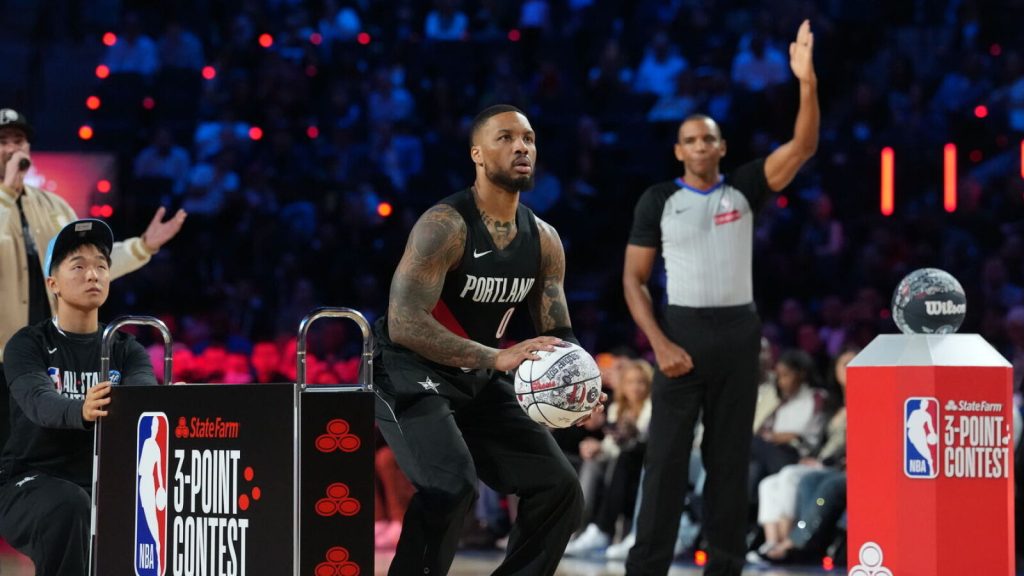 The ‘Most 20-PPG NBA seasons’ quiz