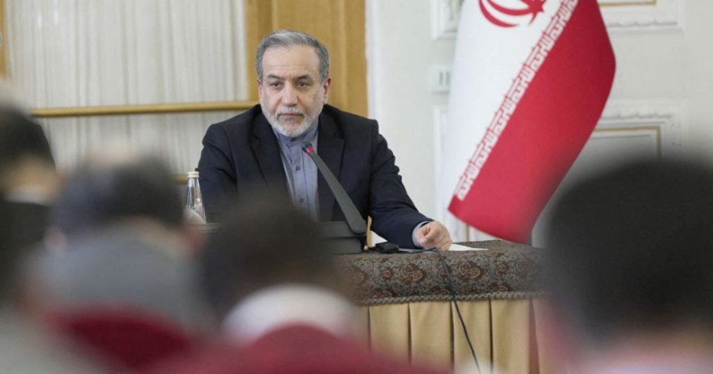 Iran accuses Ukraine of deadly attack on Caspian commercial vessel | Conflict News