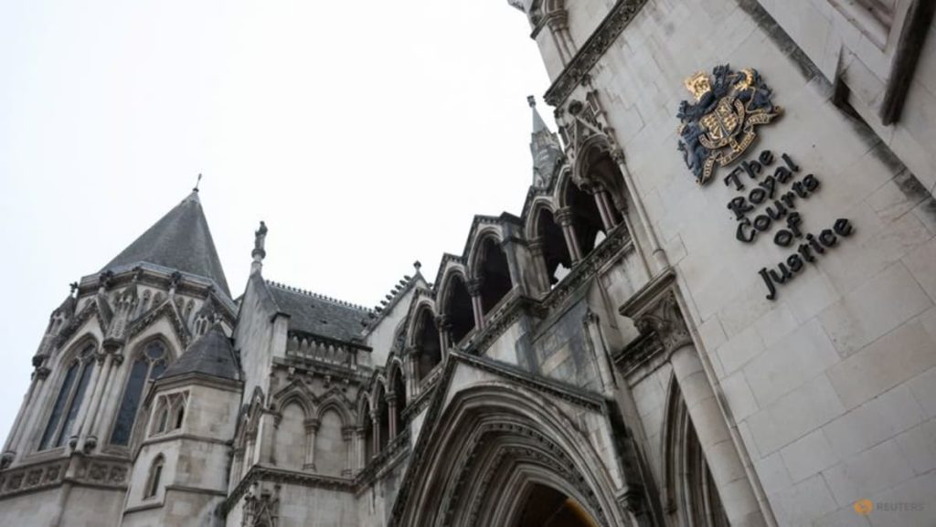 Two teenage rapists given four-year detention after UK appeal