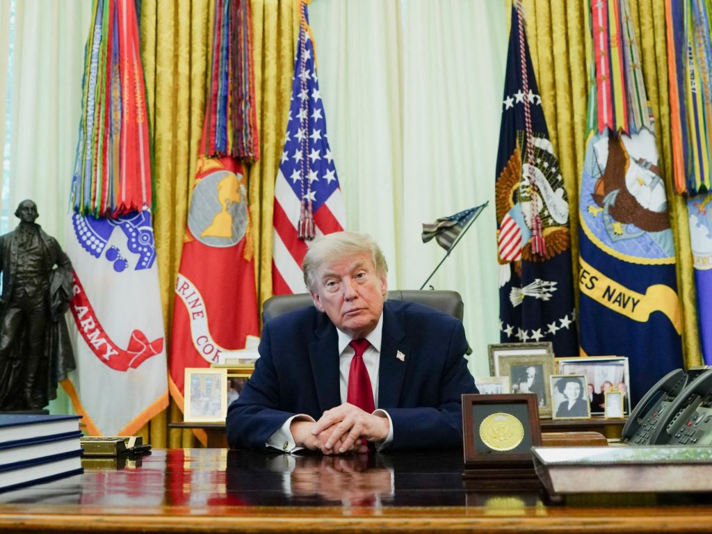 What are Trump’s military options? | US-Israel war on Iran