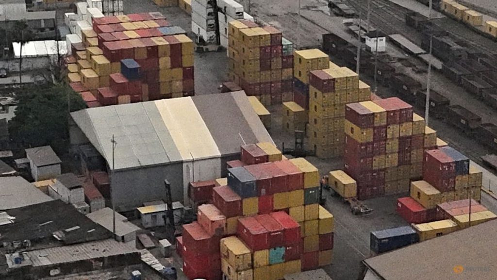 US unveils new 25% tariff on certain imports from Brazil
