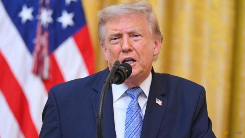 Commentary: Why is Trump rehashing 2020 election rigging claims?