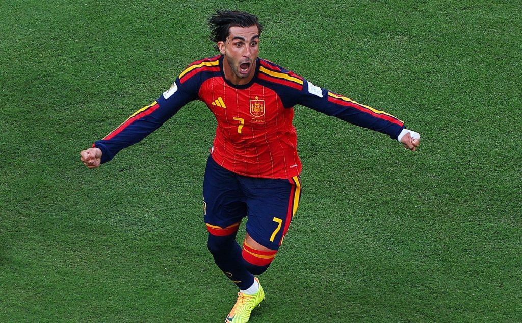 When, where, and how Spain won the World Cup final against Argentina | World Cup 2026