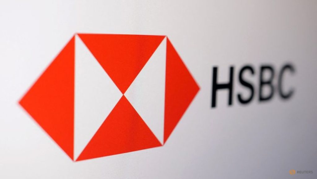 HSBC sells Singapore insurance business to Germany’s Allianz in US$2.09 billion deal