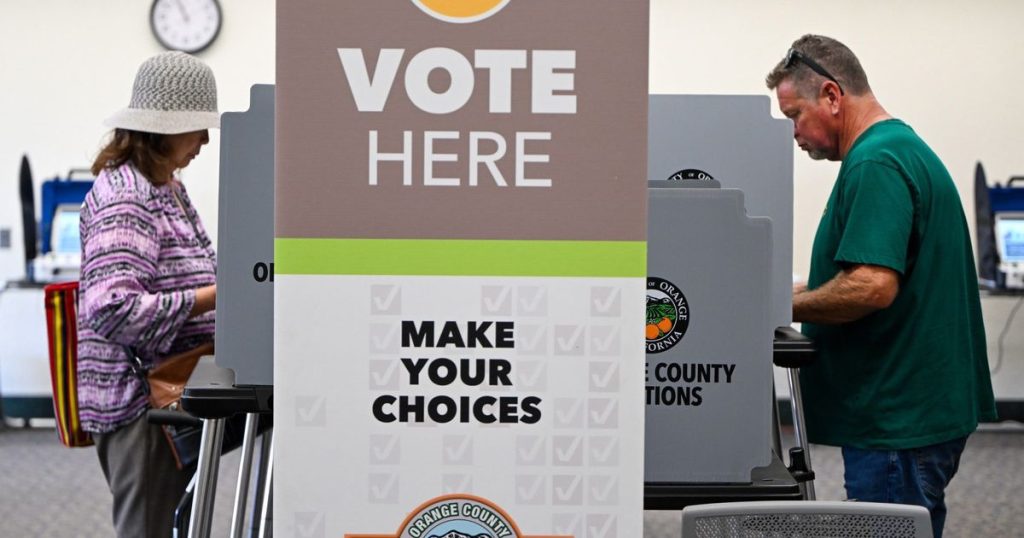 The troubling takeaway when experts game out election threats