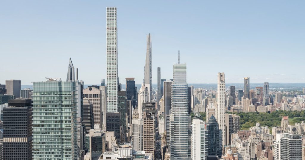 Opinion | New York’s Tax on Second Homes