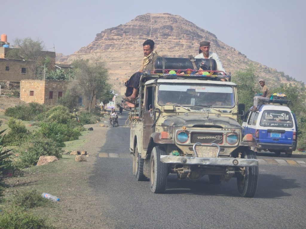 Driven by desperation: Yemenis resort to dangerous energy alternatives | News