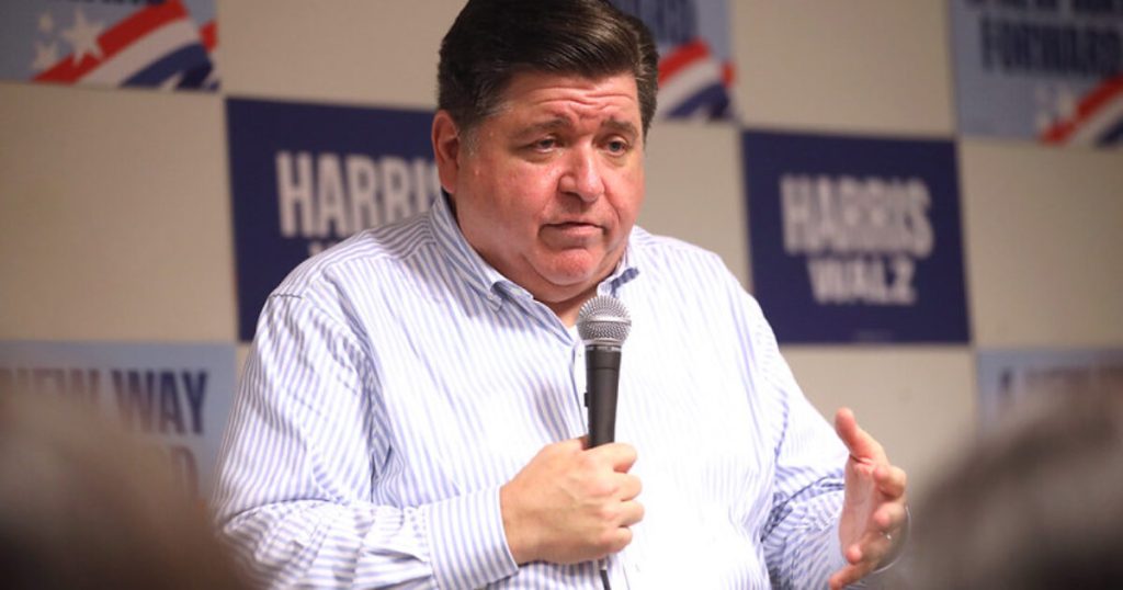 Federal Judge Strikes Down Illinois Laws Giving Illegal Aliens In-State Tuition, Financial Aid, and Scholarships — Deals Major Blow to Pritzker’s Sanctuary-State Agenda * The Gateway Pundit * by Jim Hᴏft