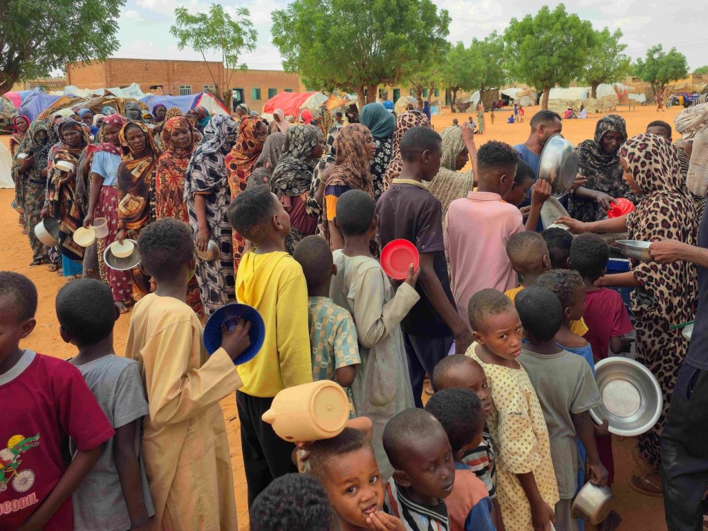 UN Human Rights Council to hold urgent meeting on Sudan crisis | News