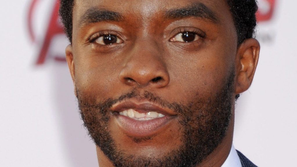 Chadwick Boseman’s Family Locked In Bitter Estate Fight