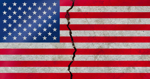 America’s Greatest Threat Is Internal Division