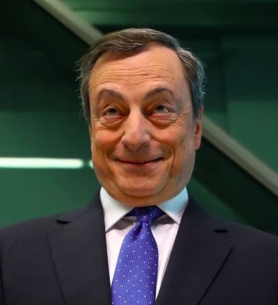 Von Der Leyen And Draghi Plot More Centralization To “Save” Europe