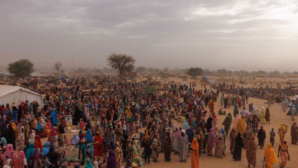 Sudanese minister says war has ‘profoundly reshaped’ nation’s demographics | Sudan war News